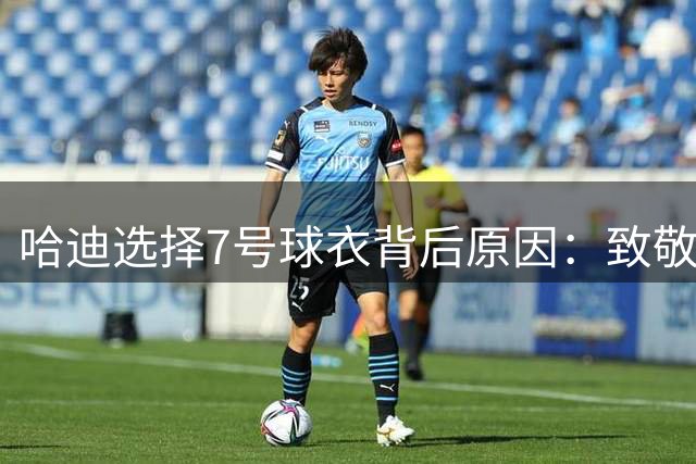 哈迪选择7号球衣背后原因：致敬前辈东契奇