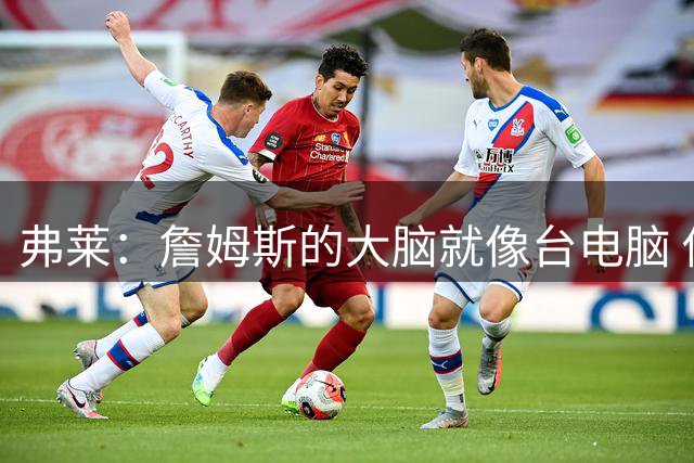 弗莱：詹姆斯的大脑就像台电脑 他能记得多年前新队友跑过的战术