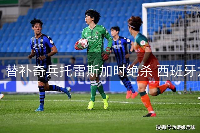 替补奇兵托雷斯加时绝杀 西班牙力克阿根廷二度问鼎世界杯