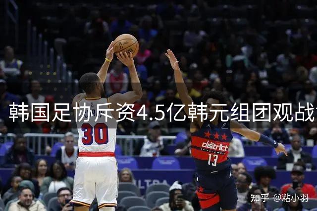 韩国足协斥资4.5亿韩元组团观战世界杯 关键首战竟集体缺席引质疑